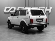 Lada (ВАЗ) 2121 (4x4) I Рестайлинг Тюмень  - изображение 16