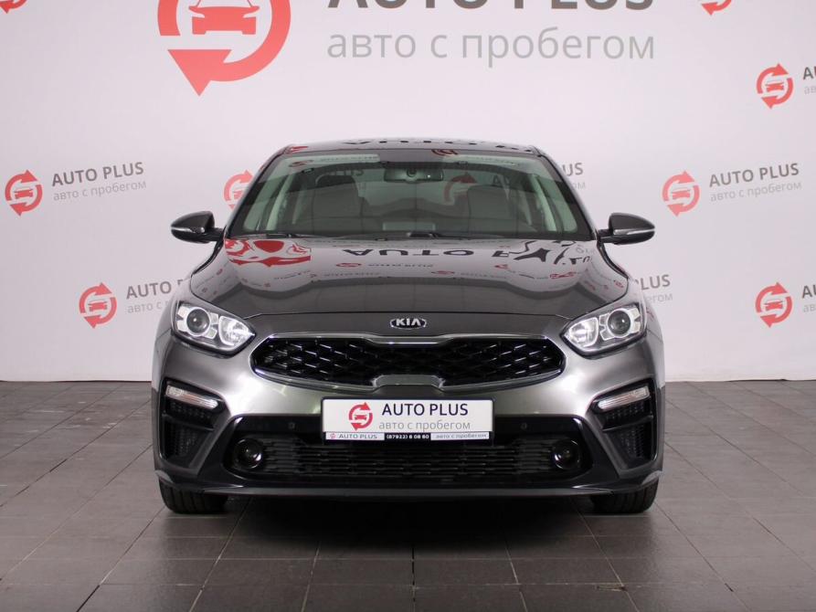 Kia Cerato IV Минеральные Воды  - изображение 3