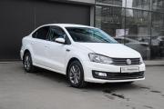 Volkswagen Polo V Рестайлинг Москва  - изображение 24