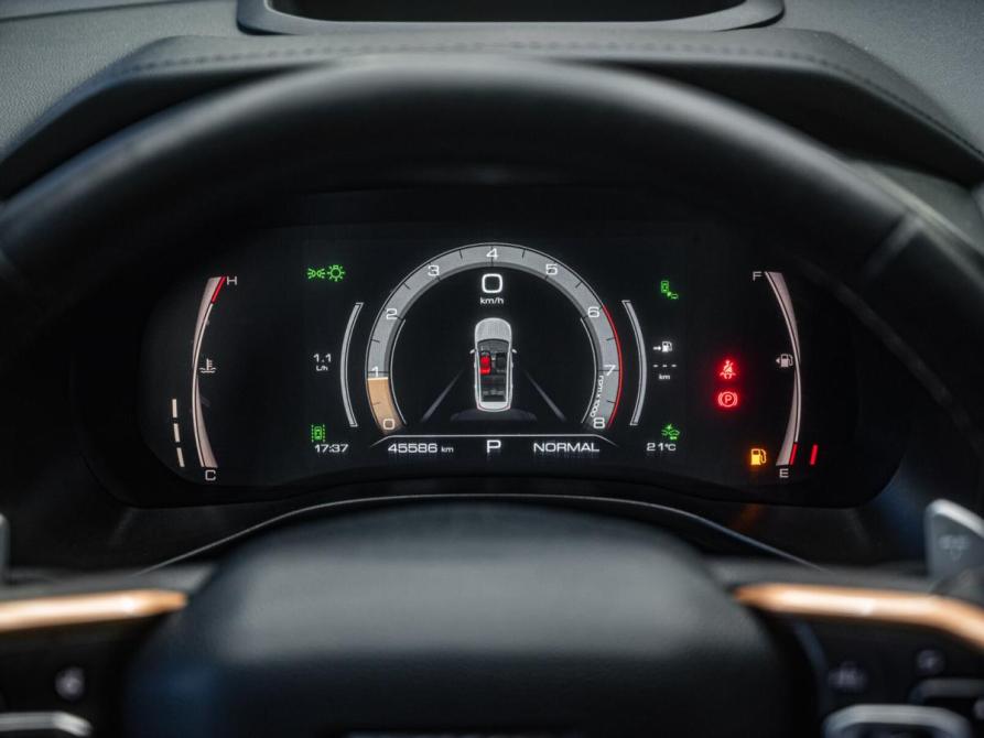 Haval Jolion I Челябинск  - изображение 22