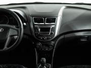 Hyundai Solaris I Рестайлинг Санкт-Петербург  - изображение 29