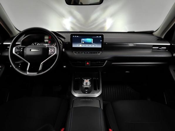 Haval Jolion I с пробегом 2023 года, цена 1 965 000 рублей, 20889 км, внедорожник, Автокод Объявления