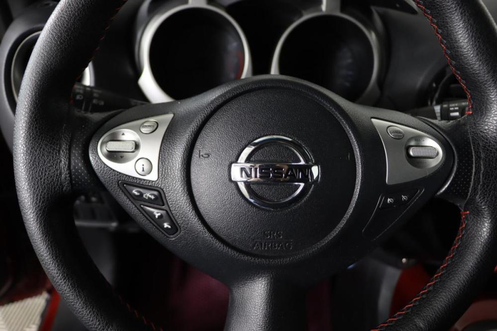 Nissan Juke I Рестайлинг Нижний Новгород  - изображение 11
