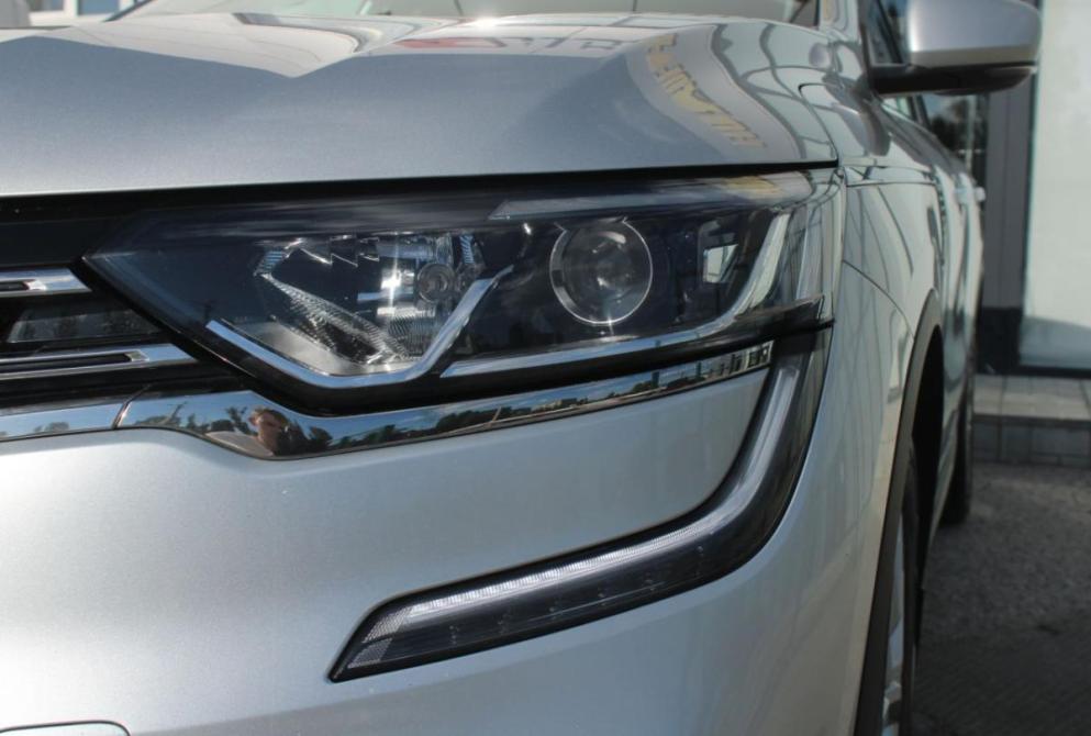 Renault Koleos II Саратов  - изображение 9