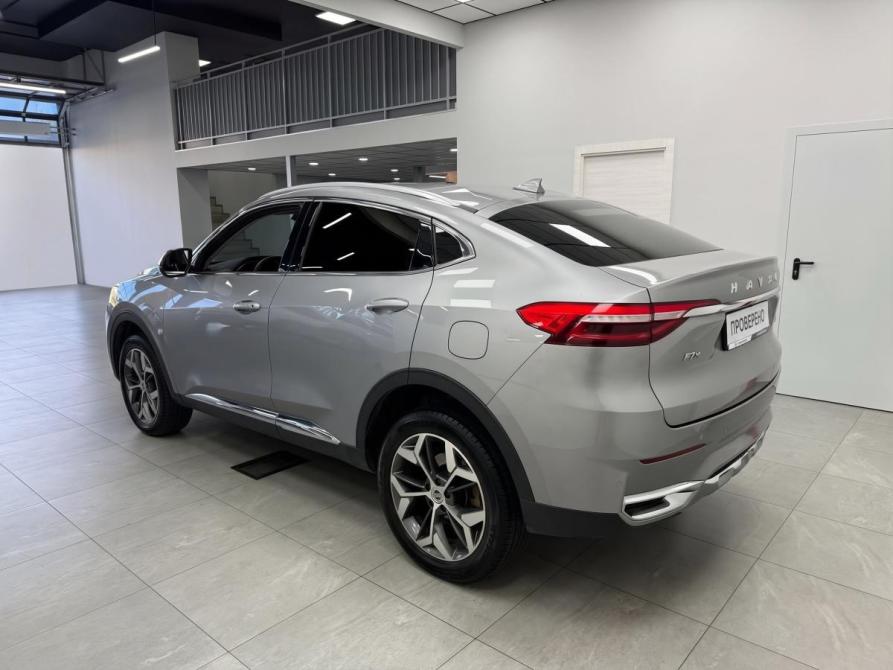 Haval F7x I Казань  - изображение 6