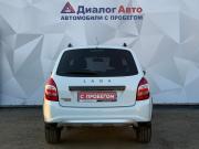 Lada (ВАЗ) Granta I Рестайлинг Набережные Челны  - изображение 30