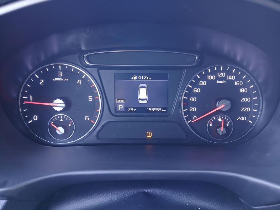 Kia Sorento III Prime Рестайлинг Саратов  - изображение 9