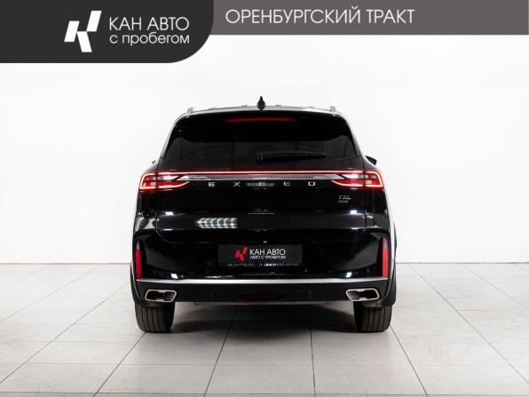 Exeed TXL I Рестайлинг с пробегом 2023 года, цена 2 355 000 рублей, 48363 км, внедорожник, Автокод Объявления