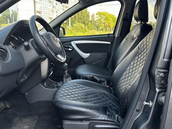 Nissan Terrano III (D10) с пробегом 2018 года, цена 1 250 000 рублей, 106821 км, внедорожник, Автокод Объявления