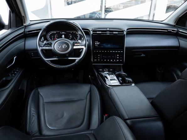 Hyundai Tucson IV с пробегом 2021 года, цена 2 940 000 рублей, 77674 км, внедорожник, Автокод Объявления
