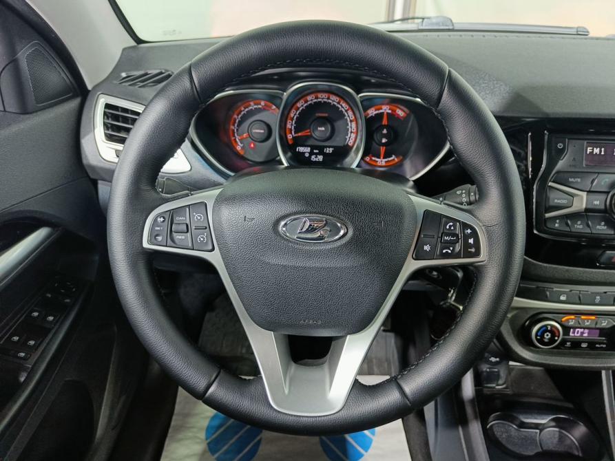 Lada (ВАЗ) Vesta I Оренбург  - изображение 13