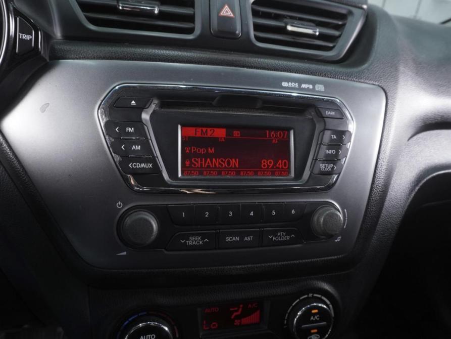 Kia Rio III Ростов-на-Дону  - изображение 14