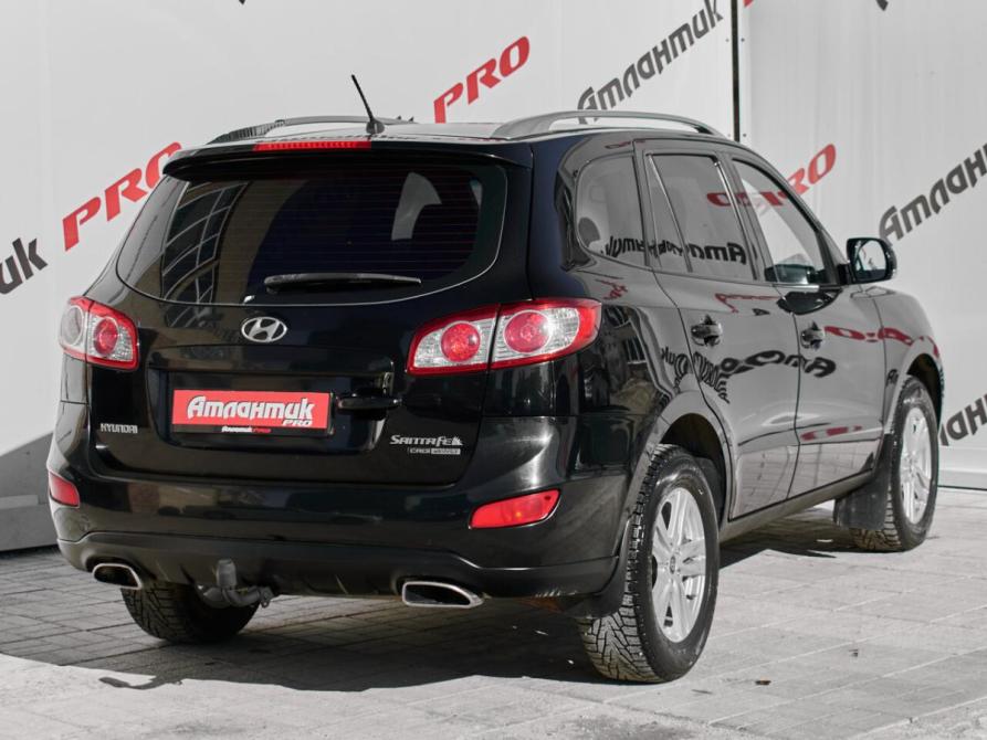 Hyundai Santa Fe II Екатеринбург  - изображение 4