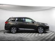 Mitsubishi Outlander III Рестайлинг 3 Санкт-Петербург  - изображение 35
