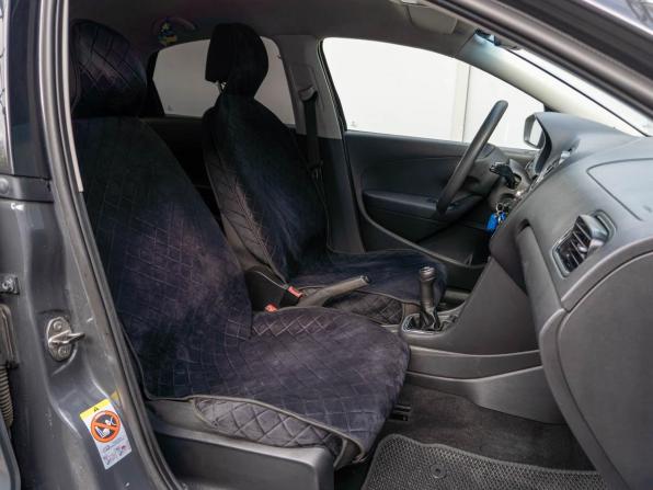 Volkswagen Polo V с пробегом 2012 года, цена 629 000 рублей, 132540 км, седан, Автокод Объявления
