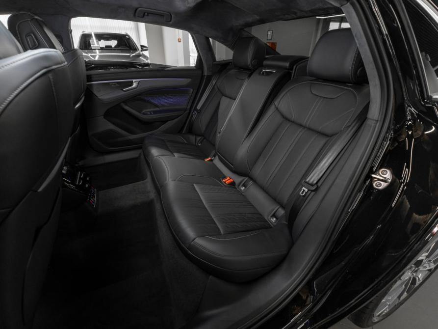 Audi A6 VI (C9) Москва  - изображение 13