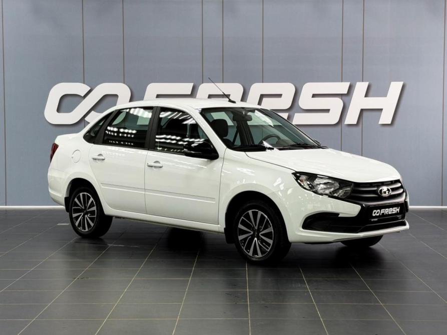 Lada (ВАЗ) Granta I Рестайлинг Сыктывкар  - изображение 1