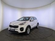 Kia Sportage IV Москва  - изображение 29