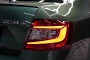 Skoda Octavia III (A7) Рестайлинг Крым  - изображение 60
