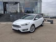 Ford Focus III Рестайлинг Саратов  - изображение 16