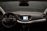 Lada (ВАЗ) Vesta I Рестайлинг (NG) Крым  - изображение 44