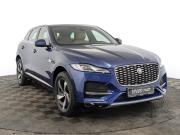 Jaguar F-Pace I Рестайлинг Москва  - изображение 31