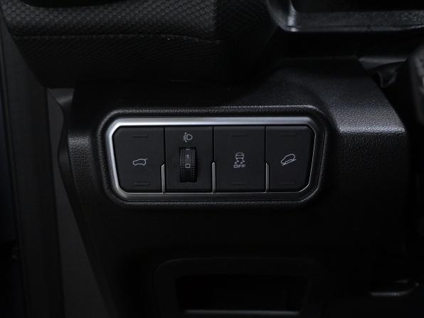 Haval Dargo I с пробегом 2023 года, цена 2 698 000 рублей, 21000 км, внедорожник, Автокод Объявления