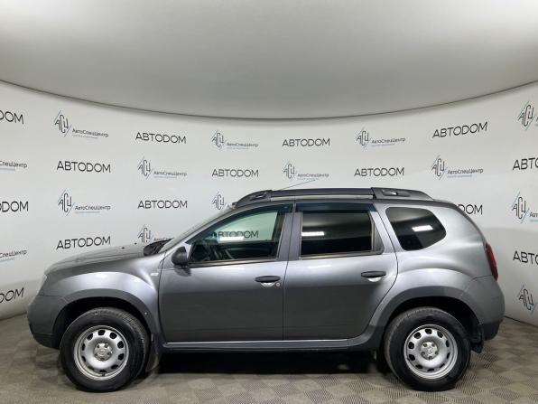 Renault Duster I Рестайлинг с пробегом 2020 года, цена 1 379 000 рублей, 112000 км, внедорожник, Автокод Объявления