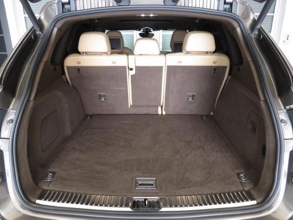 Porsche Cayenne II Рестайлинг (958) с пробегом 2015 года, цена 2 999 000 рублей, 250000 км, внедорожник, Автокод Объявления