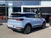 Chery Tiggo 7 Pro Max I Москва  - изображение 31