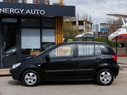 Hyundai Getz I Рестайлинг Уфа  - изображение 22