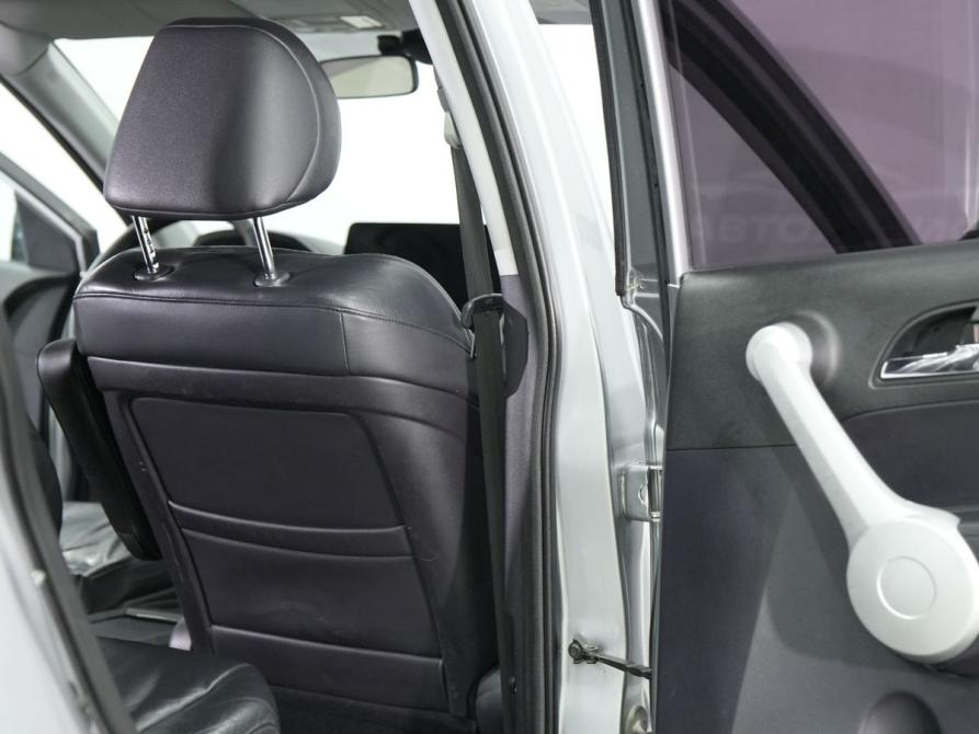 Honda CR-V III Новосибирск  - изображение 11