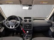 Renault Duster I Рестайлинг Пермь  - изображение 39
