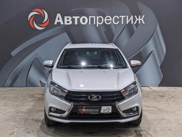 Lada (ВАЗ) Vesta I с пробегом 2018 года, цена 865 000 рублей, 156742 км, универсал, Автокод Объявления