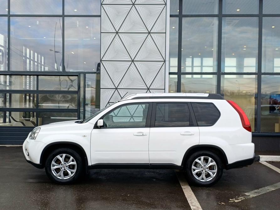 Nissan X-Trail II Рестайлинг Москва  - изображение 7