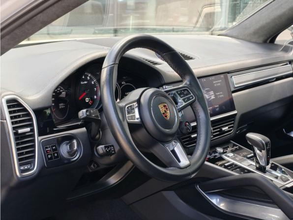 Porsche Cayenne III с пробегом 2019 года, цена 10 500 000 рублей, 92279 км, внедорожник, Автокод Объявления