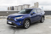 Toyota RAV4 V (XA50) Казань  - изображение 22