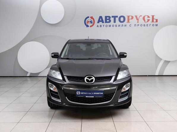 Mazda CX-7 I Рестайлинг с пробегом 2010 года, цена 799 000 рублей, 141000 км, внедорожник, Автокод Объявления