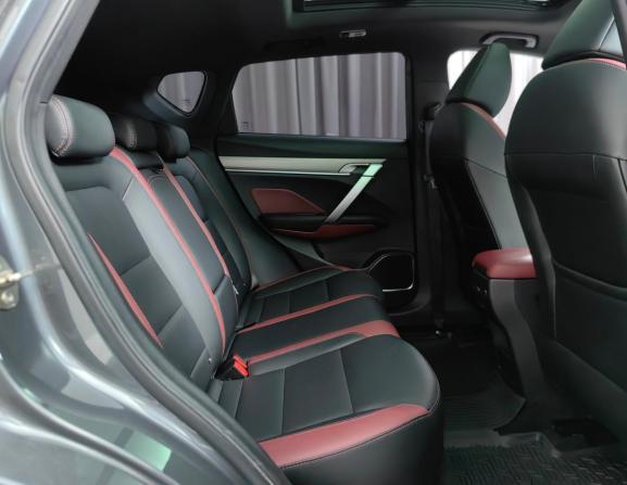 Geely Coolray I с пробегом 2021 года, цена 1 444 000 рублей, 107423 км, внедорожник, Автокод Объявления