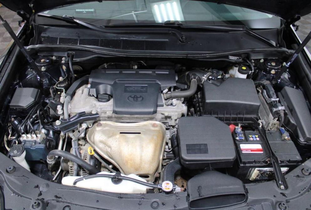 Toyota Camry VII (XV50) Рестайлинг Нижний Новгород  - изображение 23