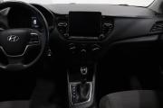 Hyundai Solaris II Рестайлинг Ульяновск  - изображение 22