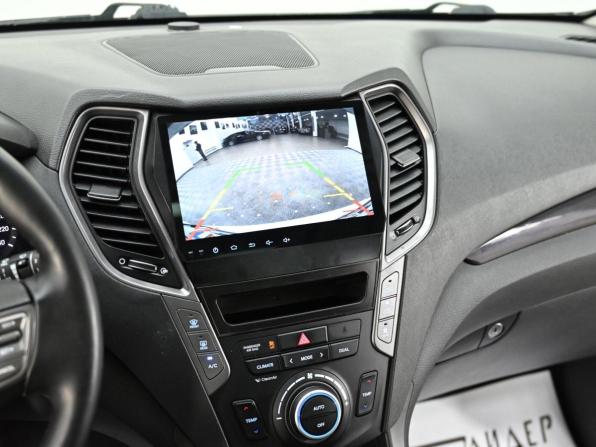 Hyundai Santa Fe III с пробегом 2015 года, цена 1 279 000 рублей, 117792 км, внедорожник, Автокод Объявления