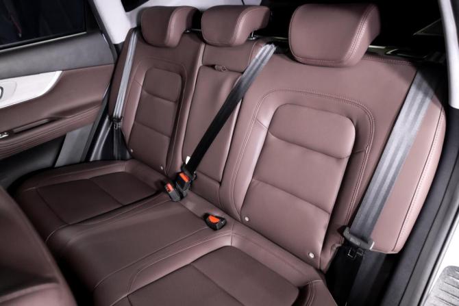 Chery Tiggo 7 Pro Max I Рестайлинг с пробегом 2024 года, цена 2 249 000 рублей, 28500 км, внедорожник, Автокод Объявления