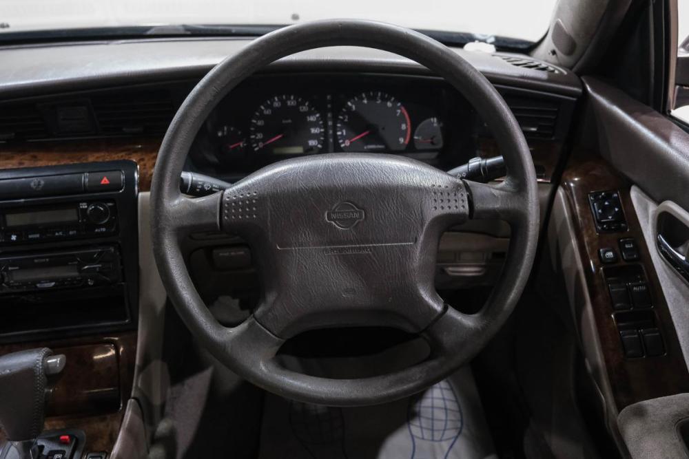 Nissan Laurel VIII (C35) Новокузнецк  - изображение 22