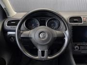 Volkswagen Golf VI Пермь  - изображение 34