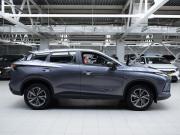 Omoda C5 II Челябинск  - изображение 30