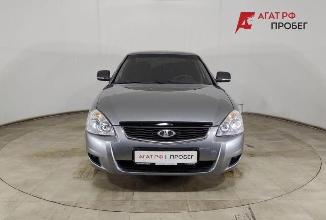 Lada (ВАЗ) Priora I с пробегом 2009 года, цена 340 000 рублей, 260759 км, седан, Автокод Объявления