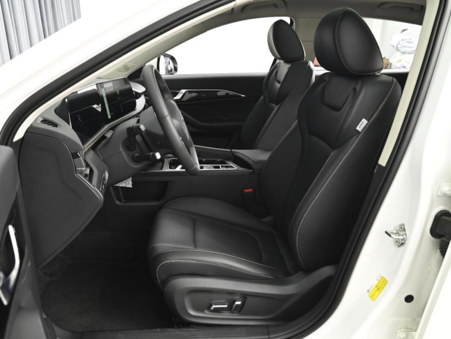 FAW Bestune B70 I Рестайлинг Ставрополь  - изображение 10