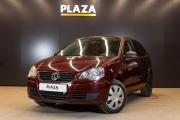 Volkswagen Polo IV Рестайлинг Уфа  - изображение 21