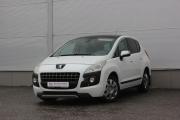 Peugeot 3008 I Белгород  - изображение 32